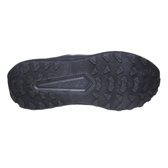 Hi-Tec Mens 10.5 Catalina Trail Athletic Sneakers Outdoor Activewear Shoes Black main image 9